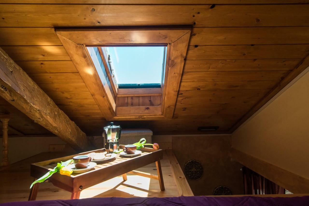 Spiti Lagis Villa Chlomatiana Luaran gambar